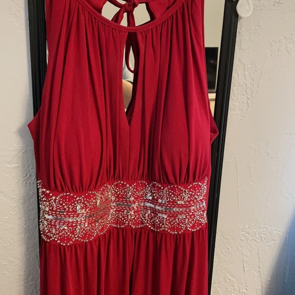 Prom/Homecoming Dress - Picture 2 of 3